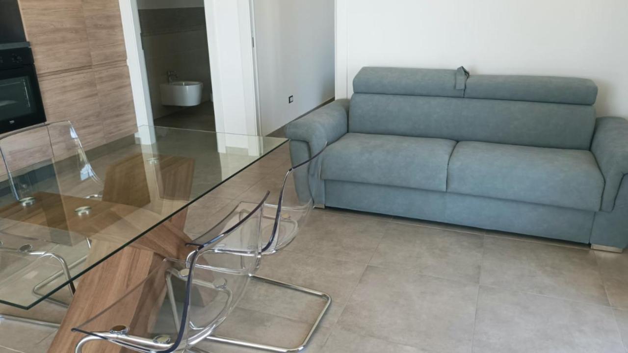 Vicino Al Mare Villa Porto Palo
