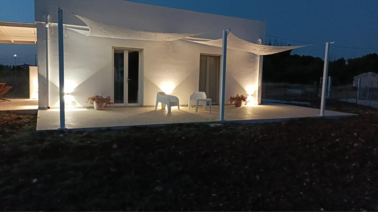Vicino Al Mare Villa
